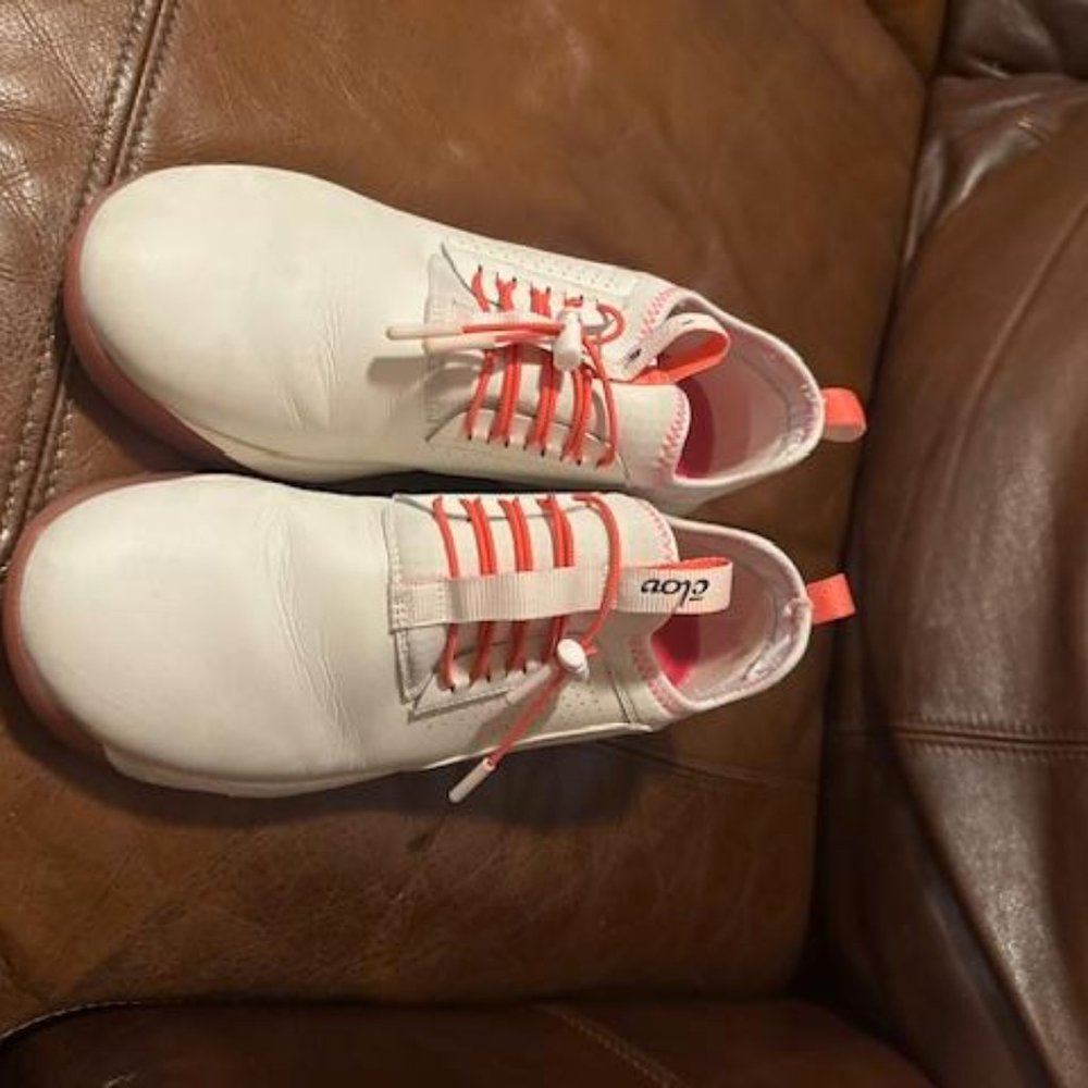 Clove shoes